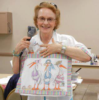 Judith Arntz