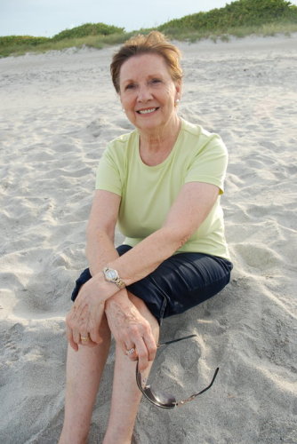 Doris Mcgeary