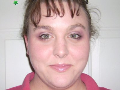 Nicole Bratton