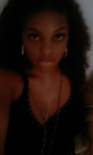 Janaria Sutton