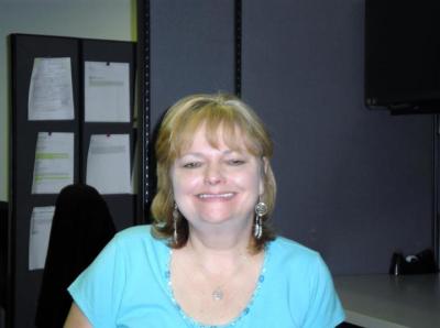 Teresa Martin