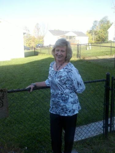 Pamela Ferguson