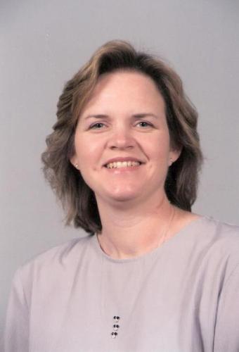 Margaret Mahan
