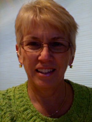 Sharon Russell