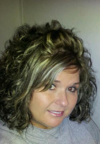 Kerri Eastwood