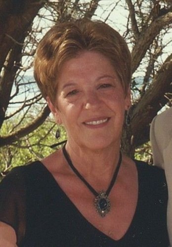 Karen Matteau
