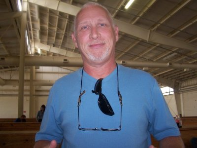 Eddie Folsom