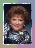 Ruth Leach