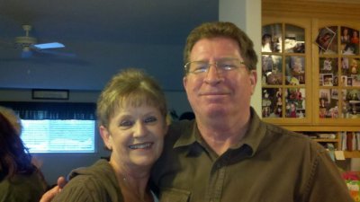 Debra Clarke