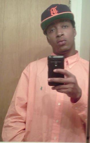 Darius Rutherford