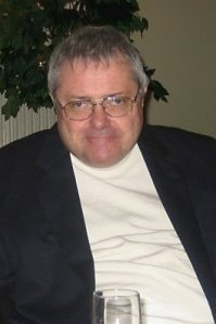 Robert Cleary
