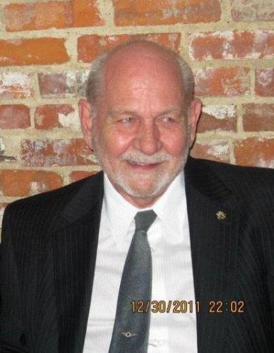 Sam Collier