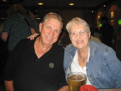 Marilyn Chickering