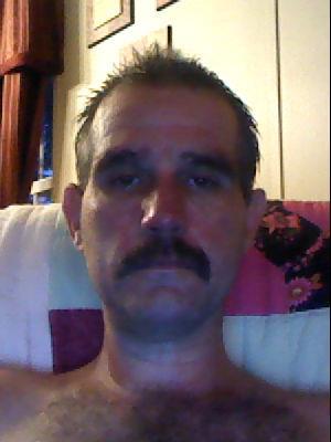 Mark Debusk