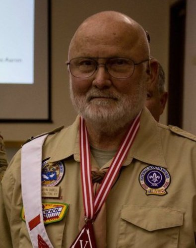 Marvin Debell
