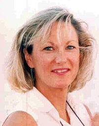Michelle Craig