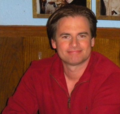 Christopher Elliott