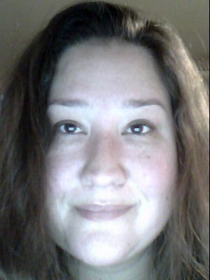 Ashley Fauber
