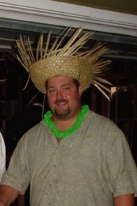 Brian Kenyon