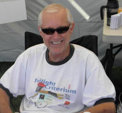 Gary Segers