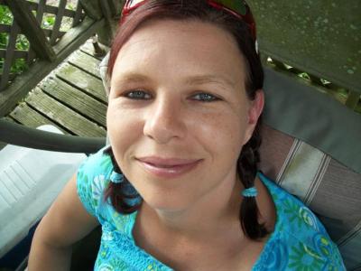 Cheryl Dawn Cope