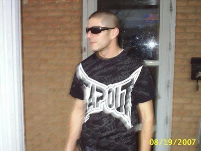 Jonathan Adams