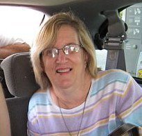 Barbara Dressel