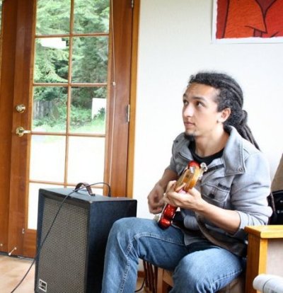 Aerek Ramirez