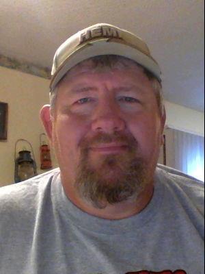 Ronald Hackler