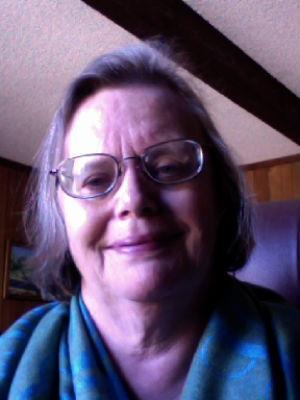 Martha Pankratz