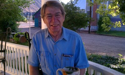 Edward Garstka