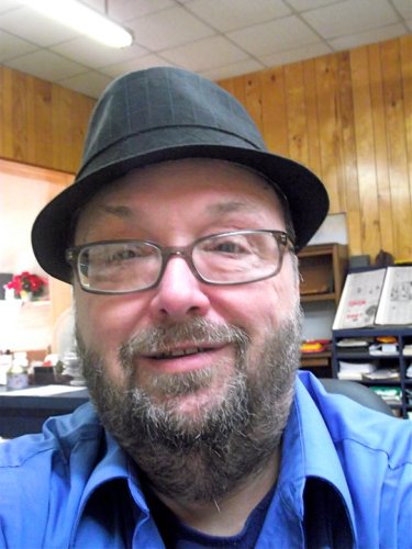 Donald Richardson