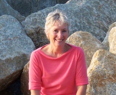 Marguerite Miller