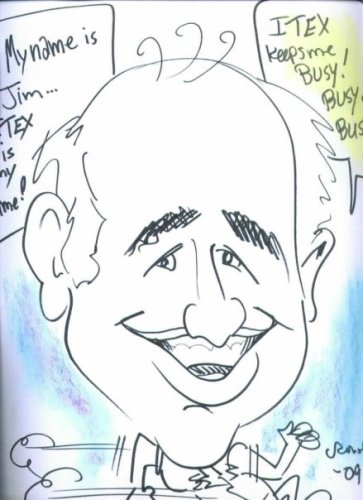 James Botkin