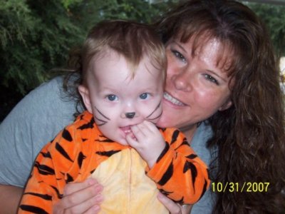 Holly Burkett