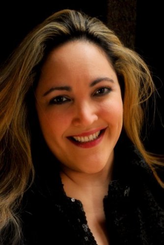 Marie Monte-Bellach