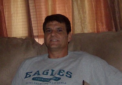 Thomas Gochal