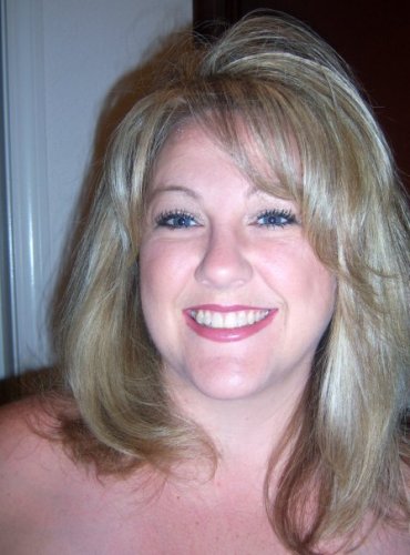 Deborah Hall