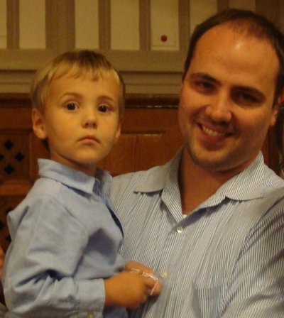 Christopher Appel