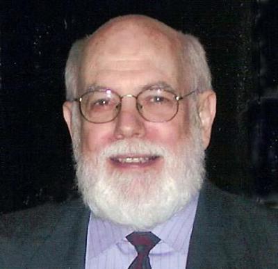 Harmon Mcallister