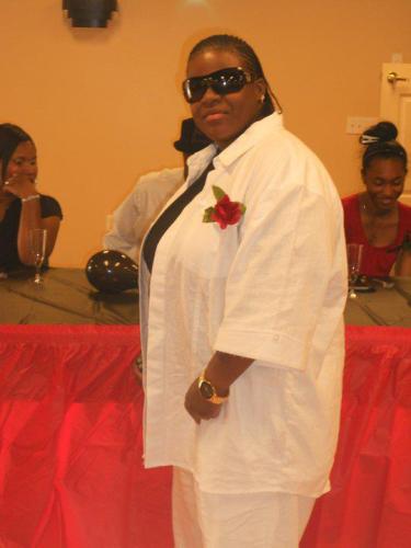 Sharese Mcgee