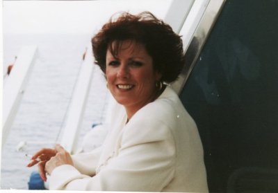 Kathy Donleavy