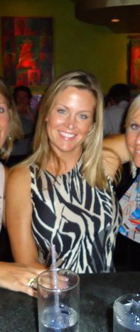 Susanne Mulligan