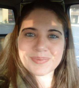 Amber Baumeister