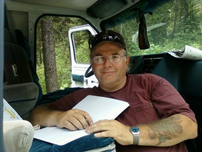 James Andersen