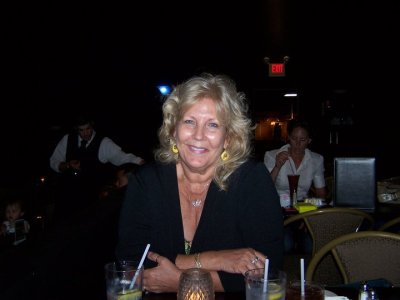 Wanda Kriebel