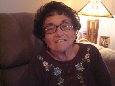 Elaine Roth