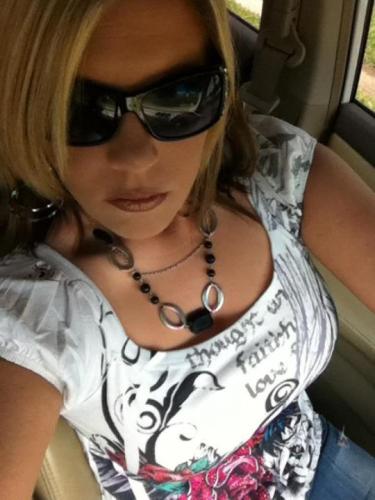 Courtney Hart