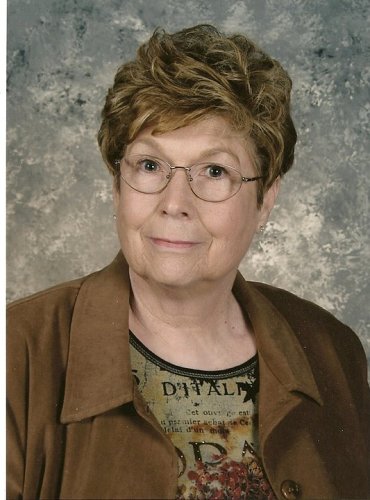 Judith Jarrell