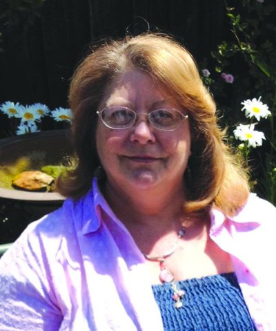 Sylvia Myrvold